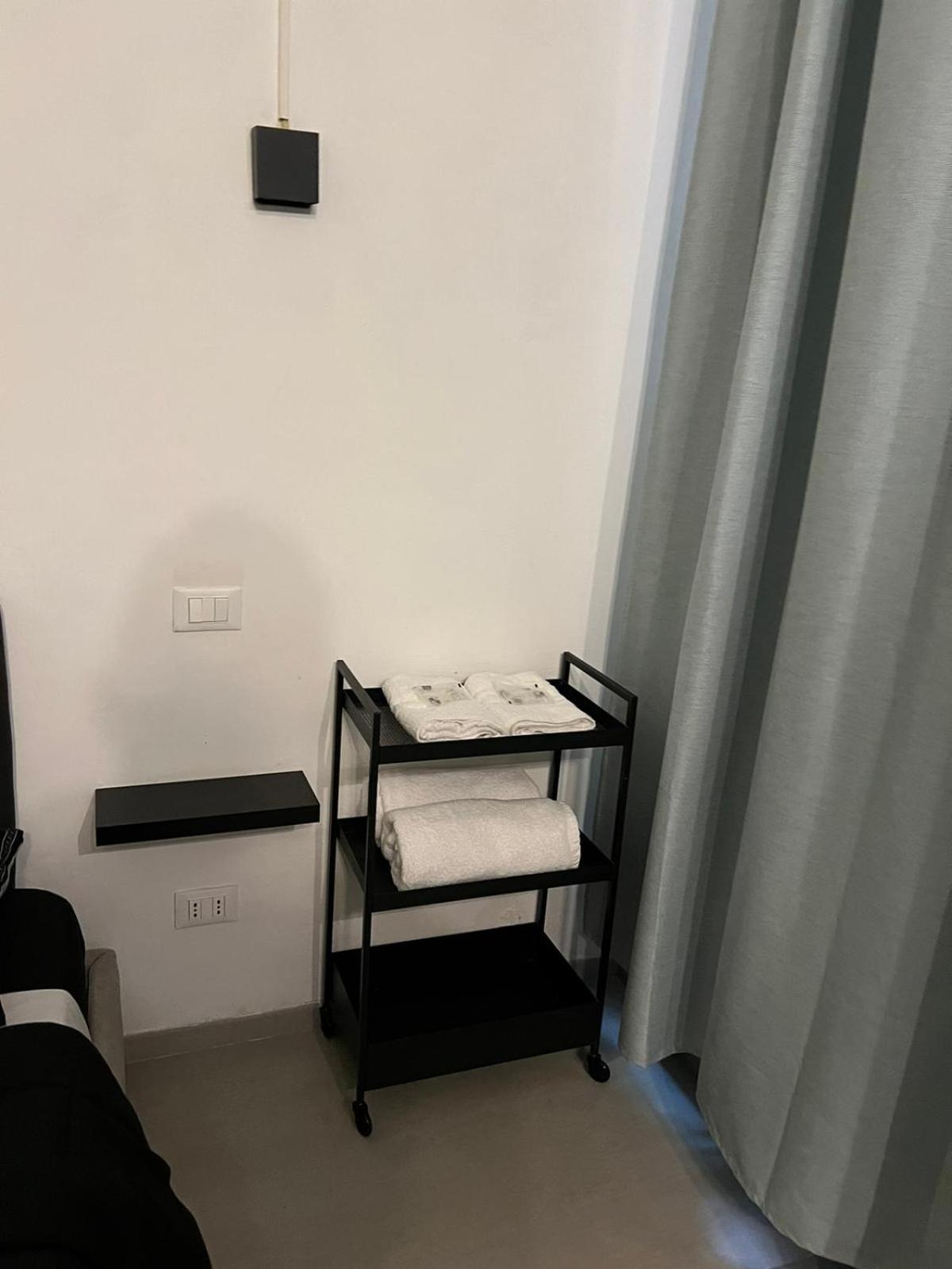 Stazione Centrale 5 Terre - House Mare Verde Apartment