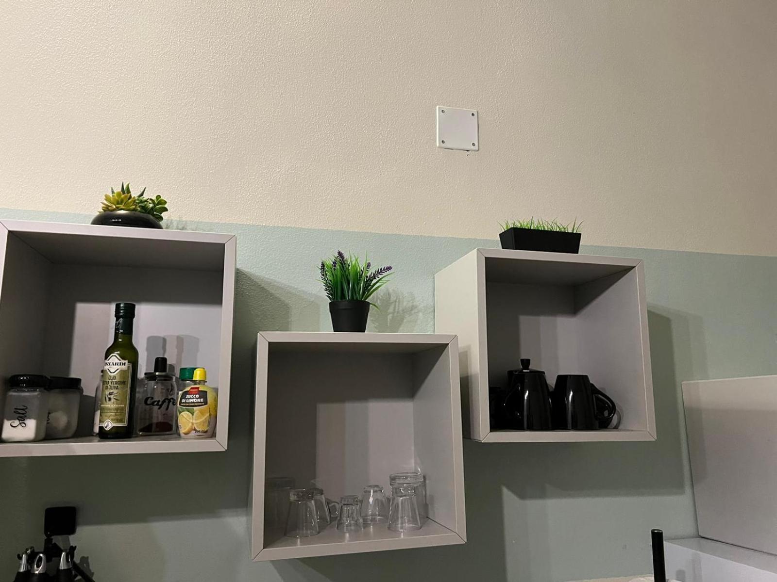 Apartment Stazione Centrale 5 Terre - House Mare Verde *